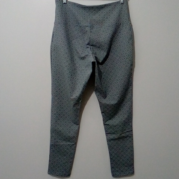 DG2 grey printed leggings - Picture 5 of 5